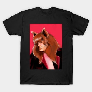 Furrstaine T-Shirt